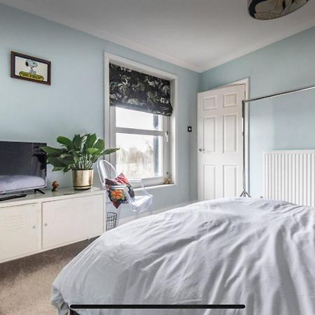 Attractive Comfortable Room In Friendly House هاستَنغ المظهر الخارجي الصورة