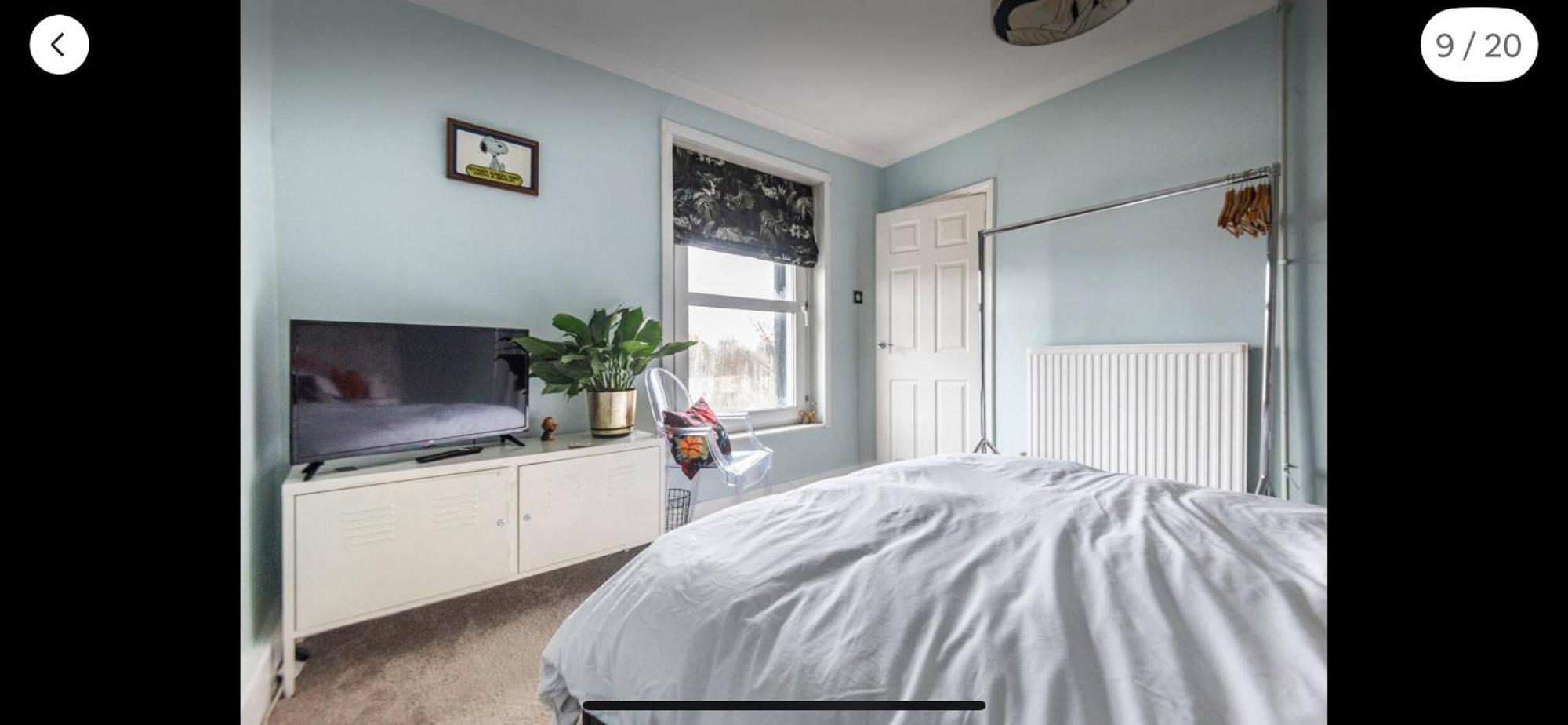 Attractive Comfortable Room In Friendly House هاستَنغ المظهر الخارجي الصورة