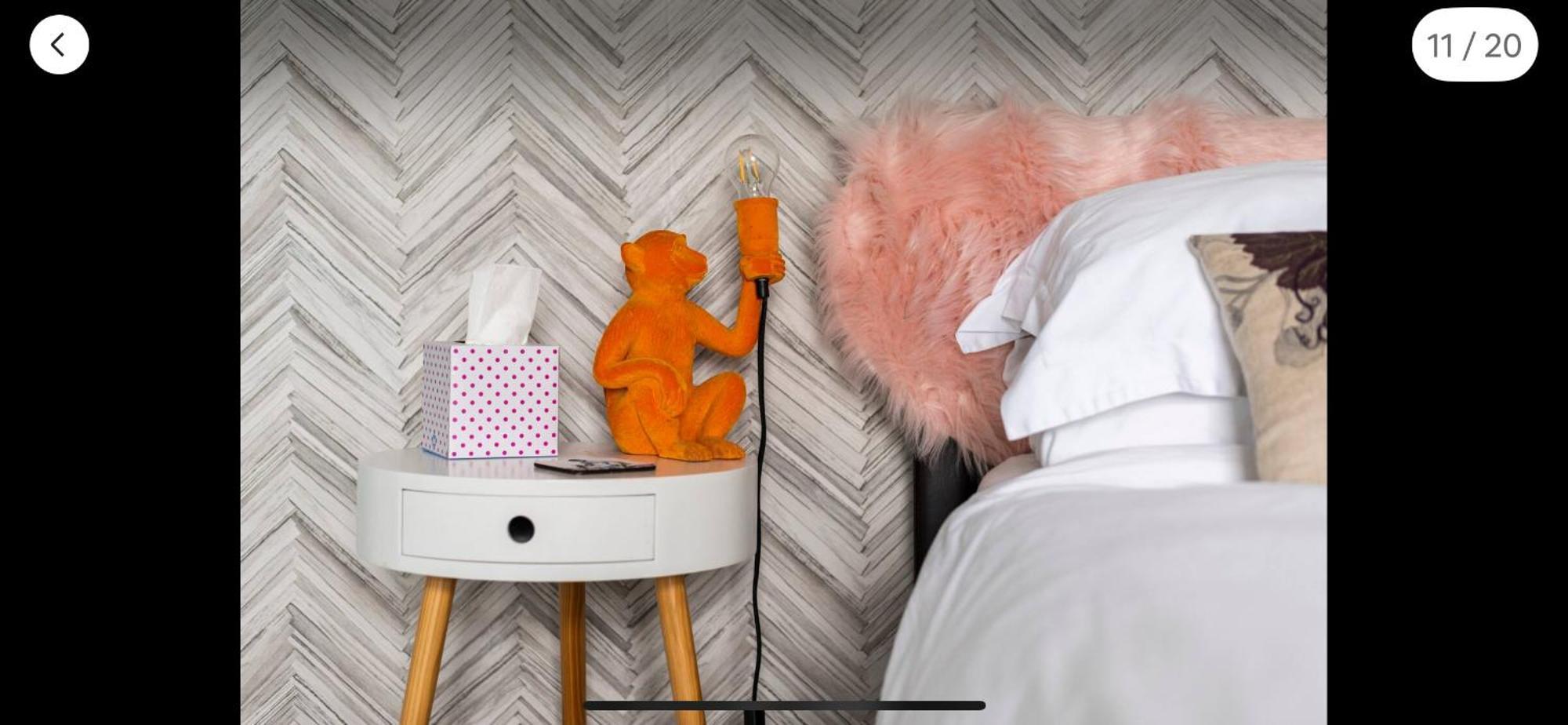 Attractive Comfortable Room In Friendly House هاستَنغ المظهر الخارجي الصورة